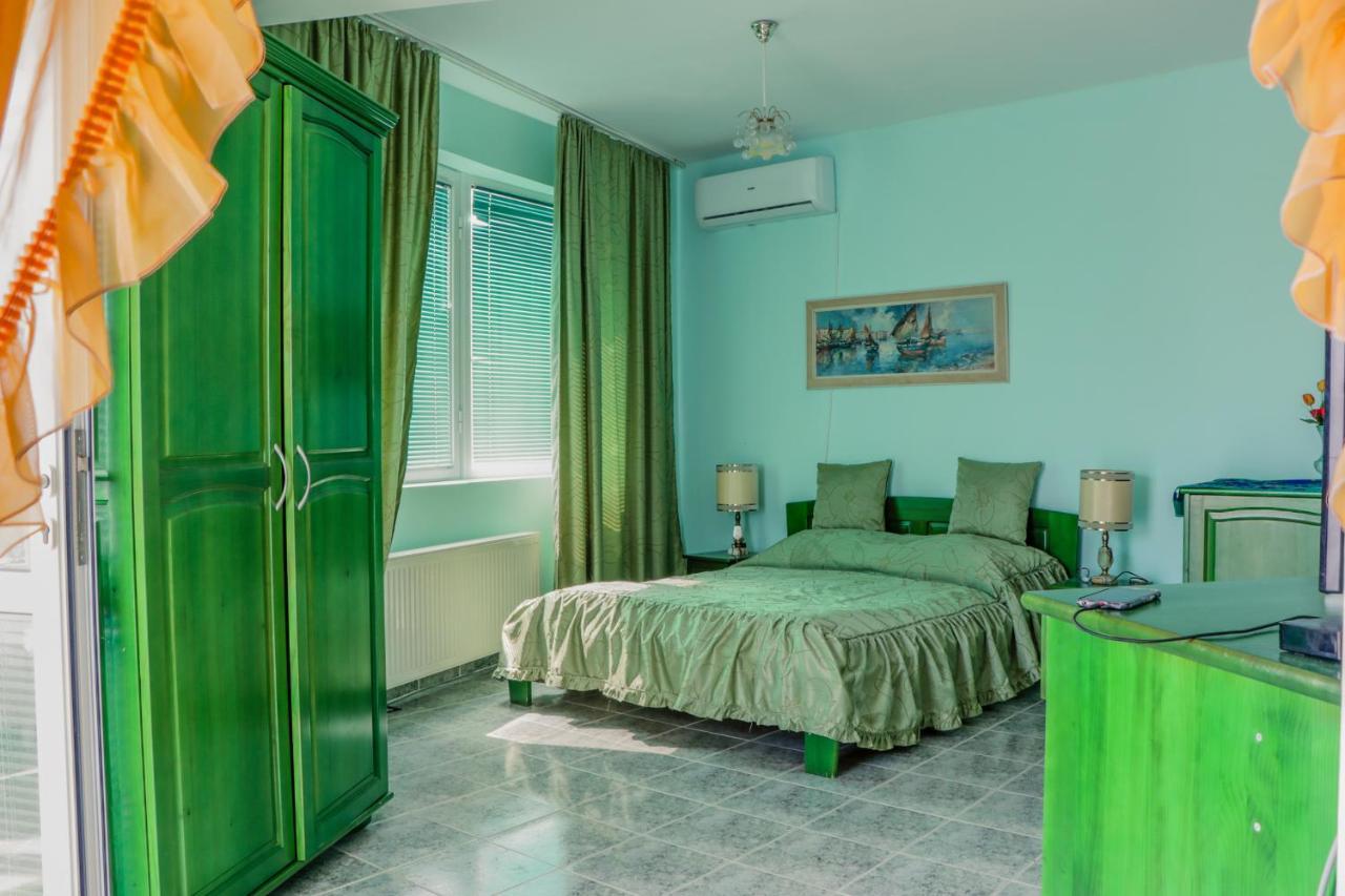 Villa Nora Albena Extérieur photo