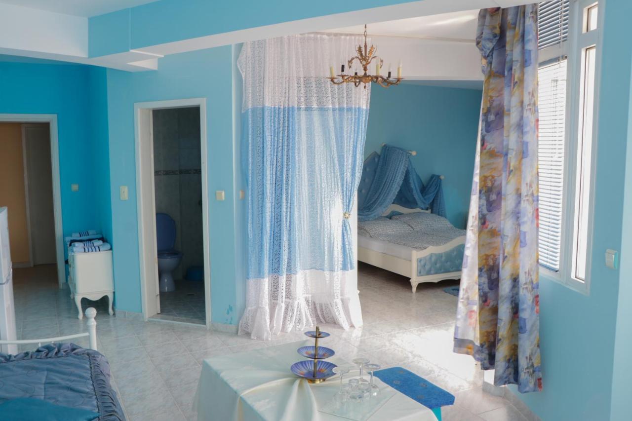 Villa Nora Albena Extérieur photo