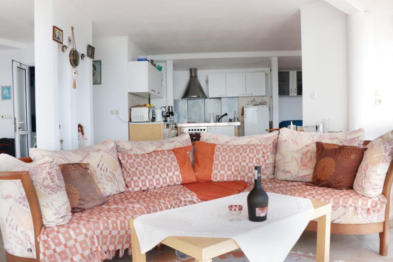 Villa Nora Albena Extérieur photo