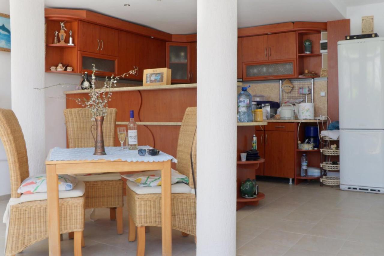 Villa Nora Albena Extérieur photo