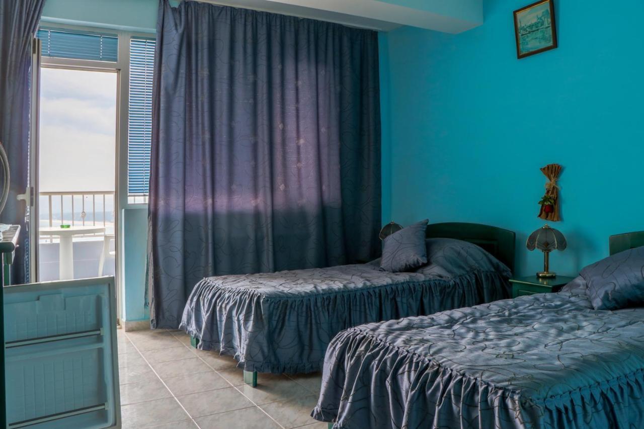 Villa Nora Albena Extérieur photo