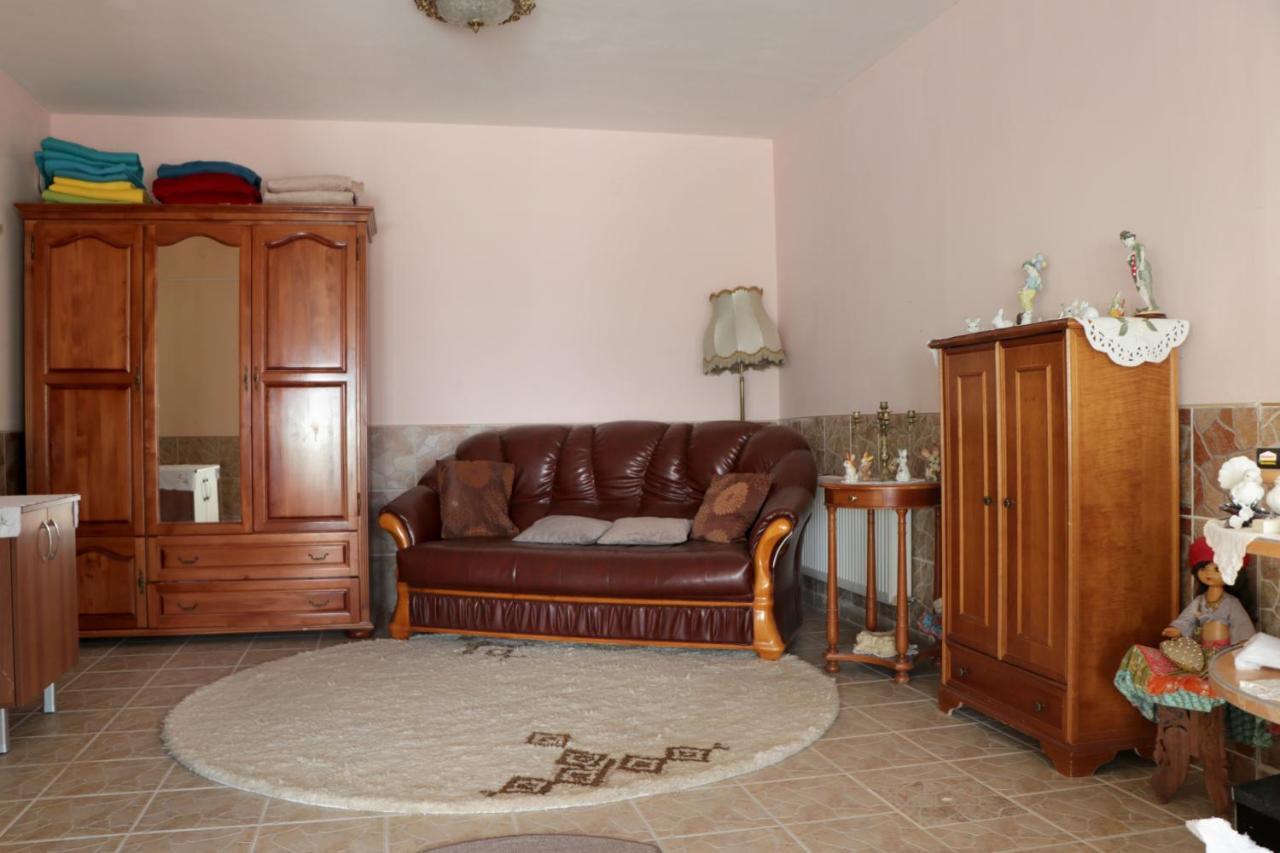 Villa Nora Albena Extérieur photo