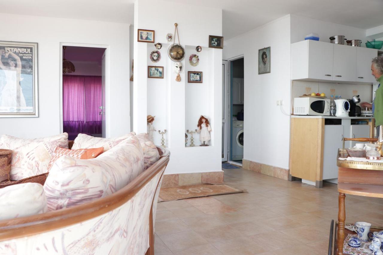 Villa Nora Albena Extérieur photo