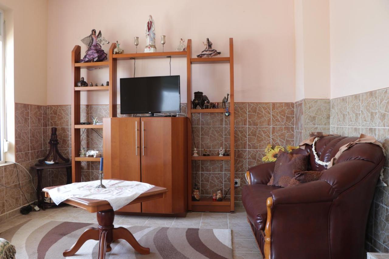 Villa Nora Albena Extérieur photo