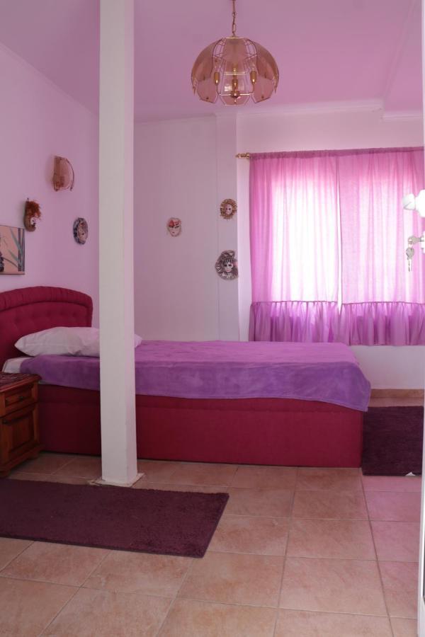 Villa Nora Albena Extérieur photo