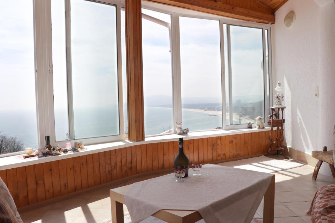 Villa Nora Albena Extérieur photo
