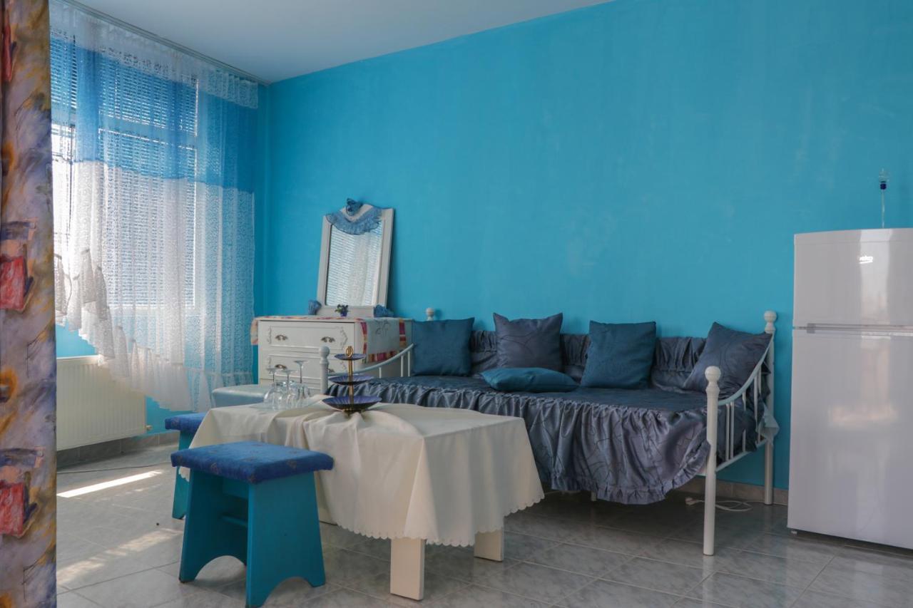 Villa Nora Albena Extérieur photo