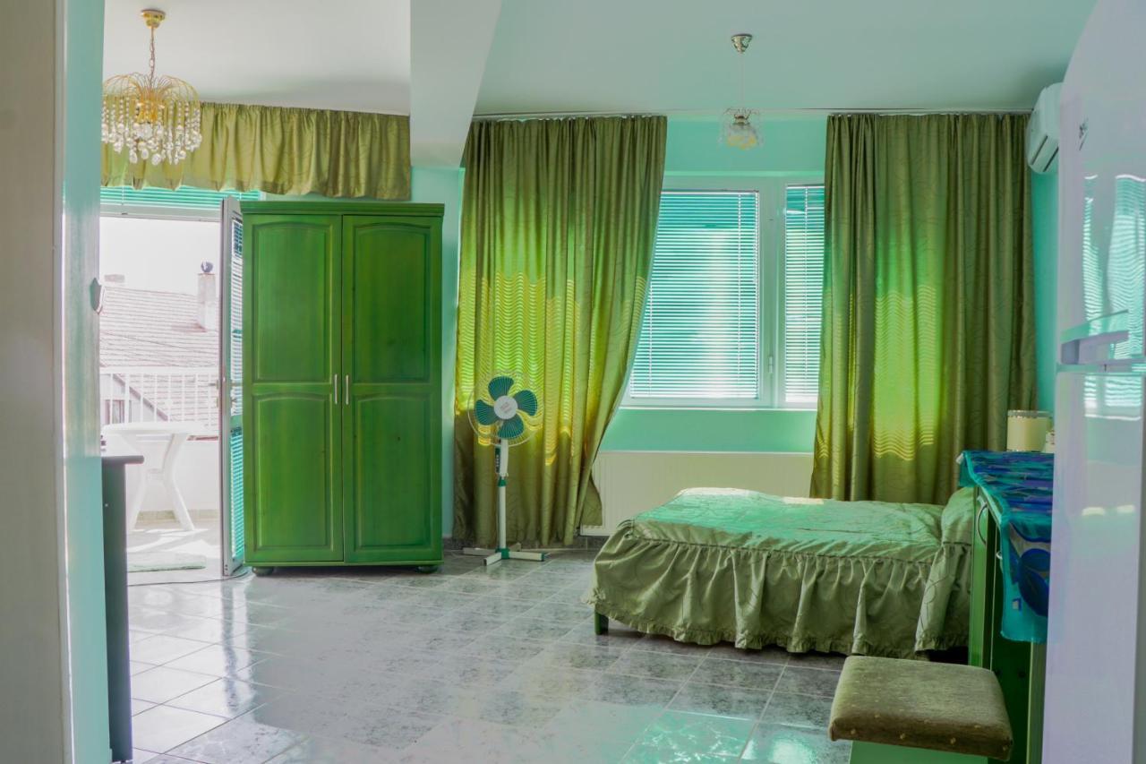 Villa Nora Albena Extérieur photo