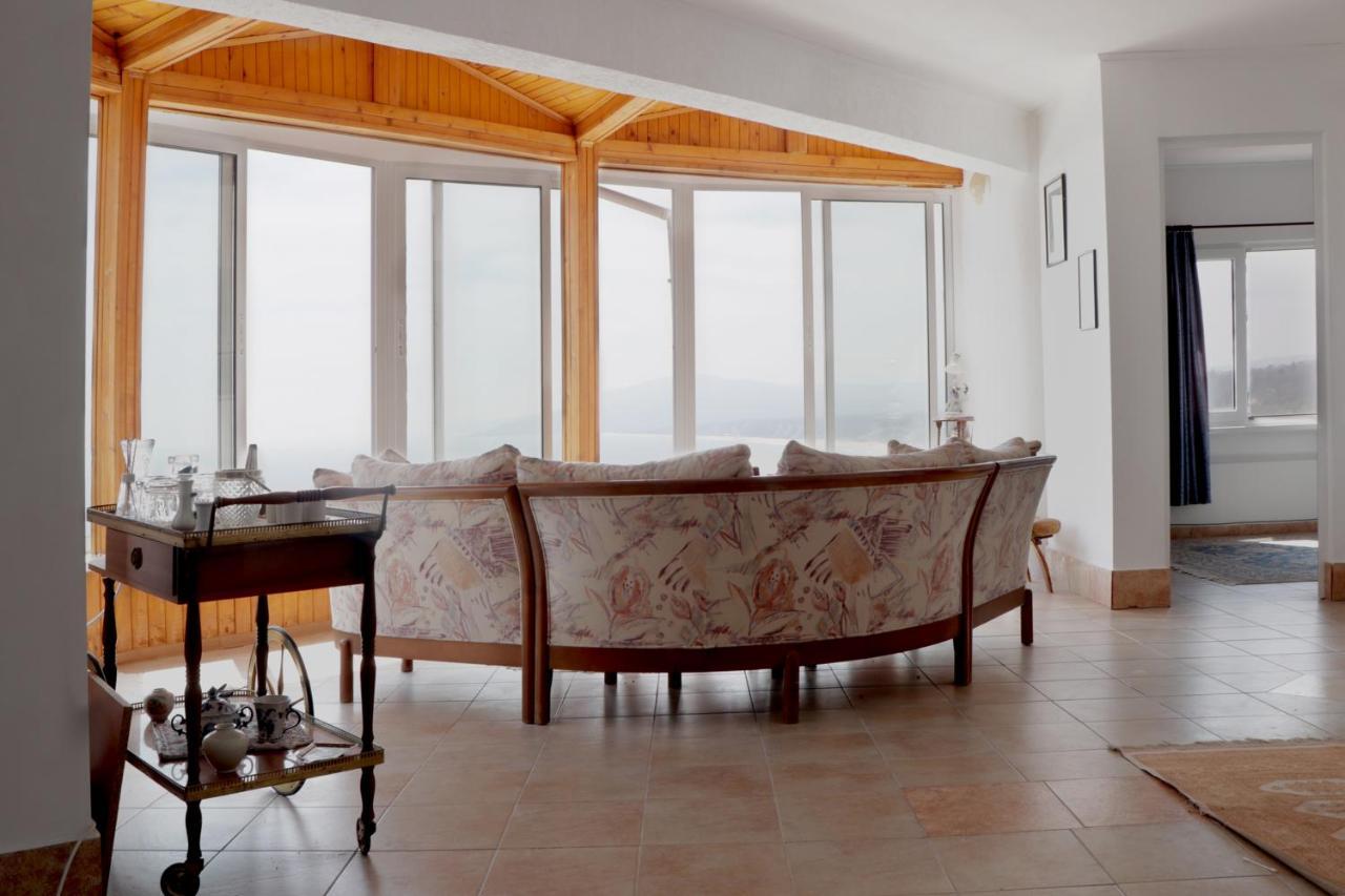Villa Nora Albena Extérieur photo