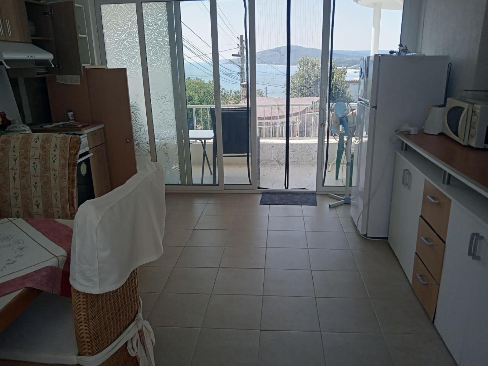 Villa Nora Albena Extérieur photo